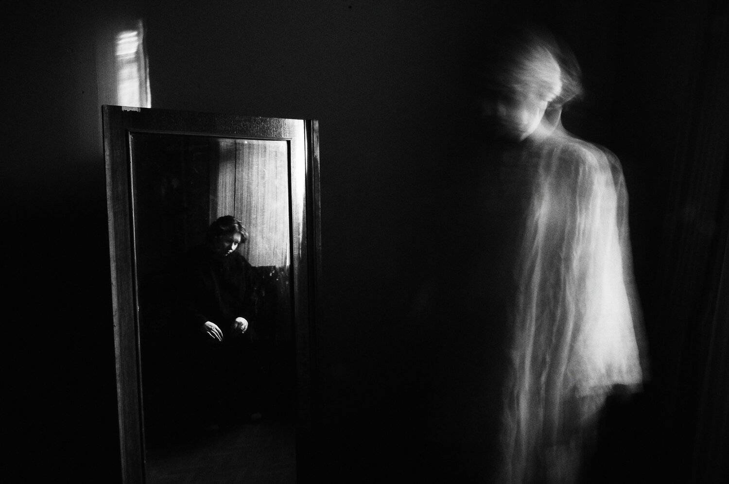 Жанр, Портрет, Харитонова Елена