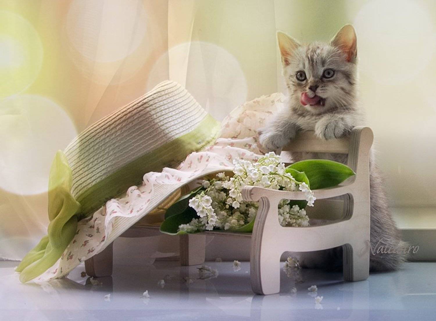 , Наталья Кузнецова (Nateletro)