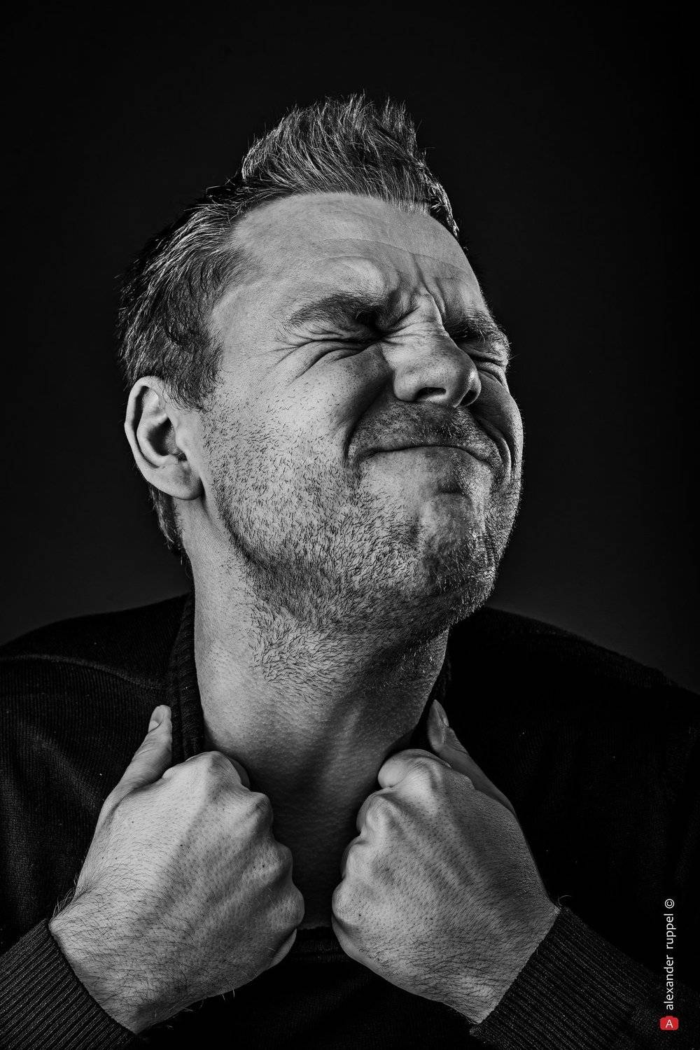 , Александр Руппель