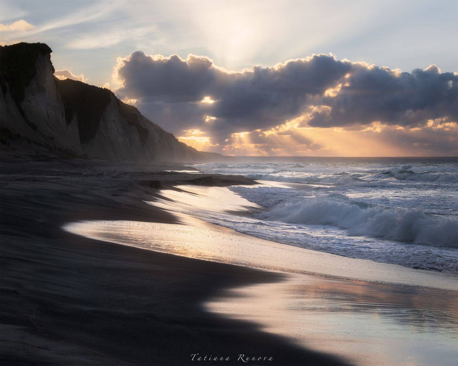 , Татьяна Рунова