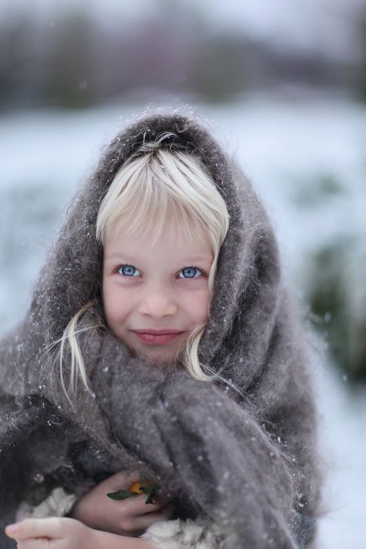 Мандарин фото превью