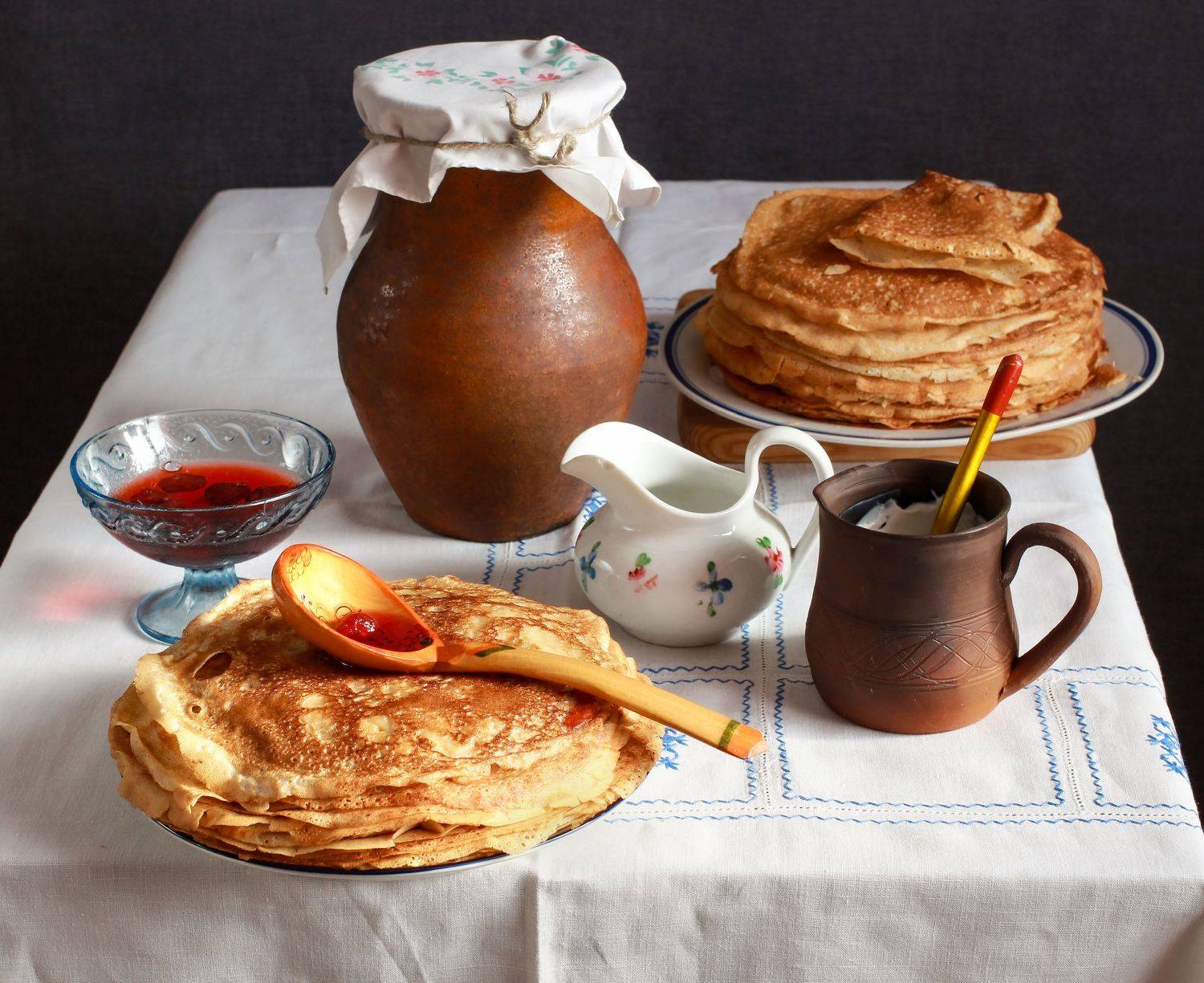 , Наталья Казанцева