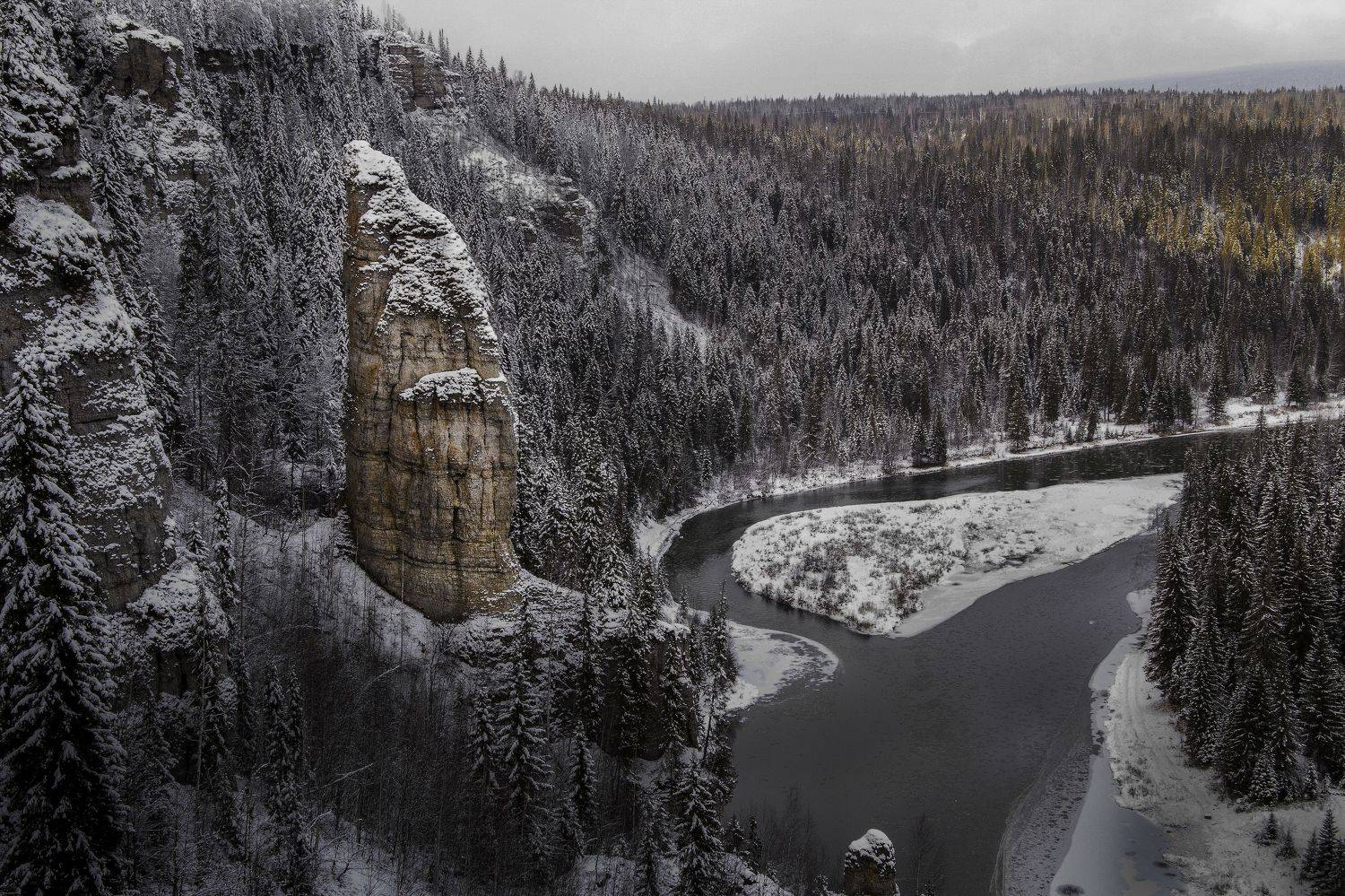 , Родион Рагозин