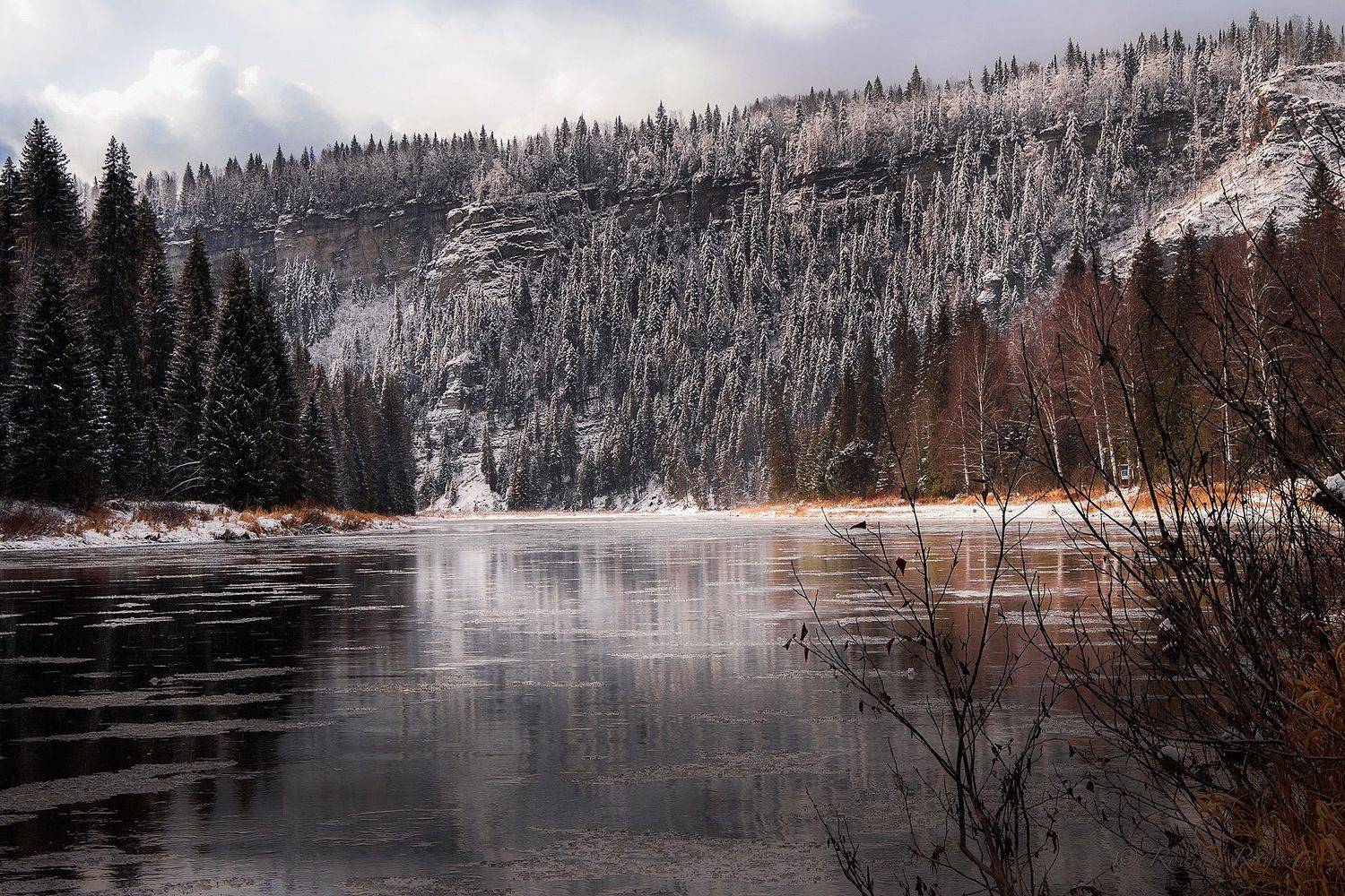 , Родион Рагозин