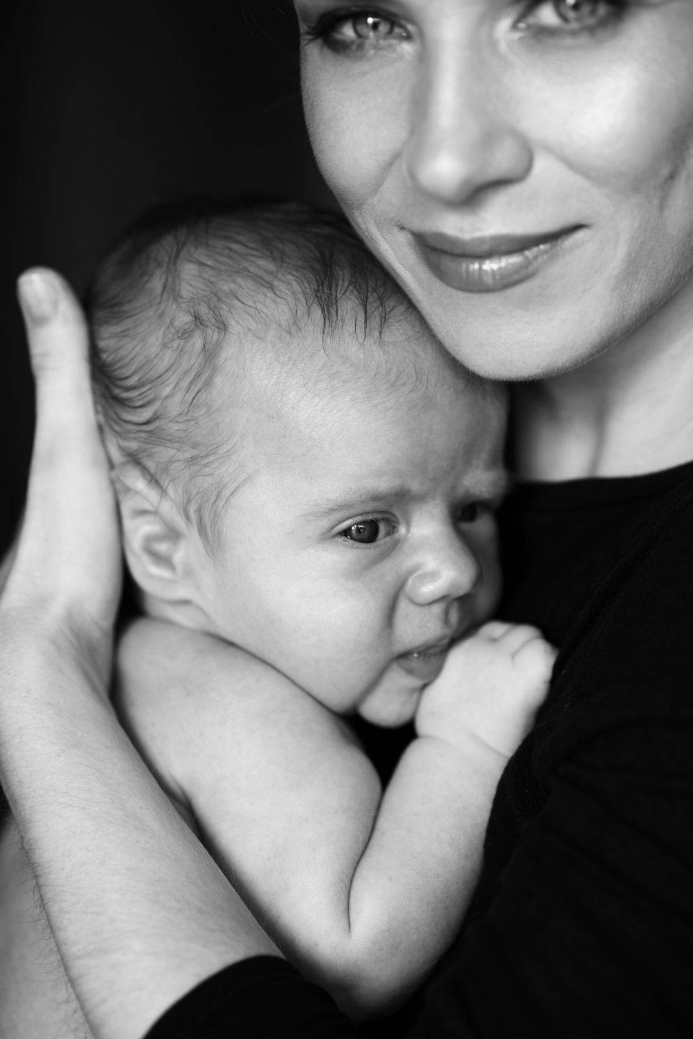 portrait, girl, model, eyes, hair, lips, face, beauty, facial, make-up, photographer, russia, nikon, Анна Дегтярёва