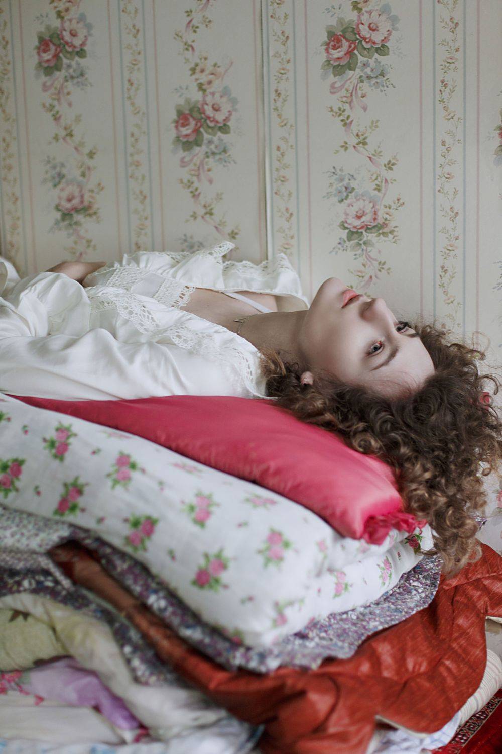 , Marie Dashkova