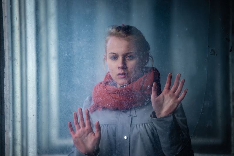 #slovakia #nikon #manfrotto  Fear  фото превью