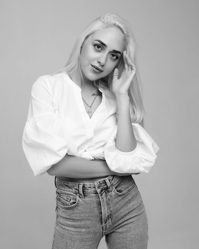 Анастасия фото превью