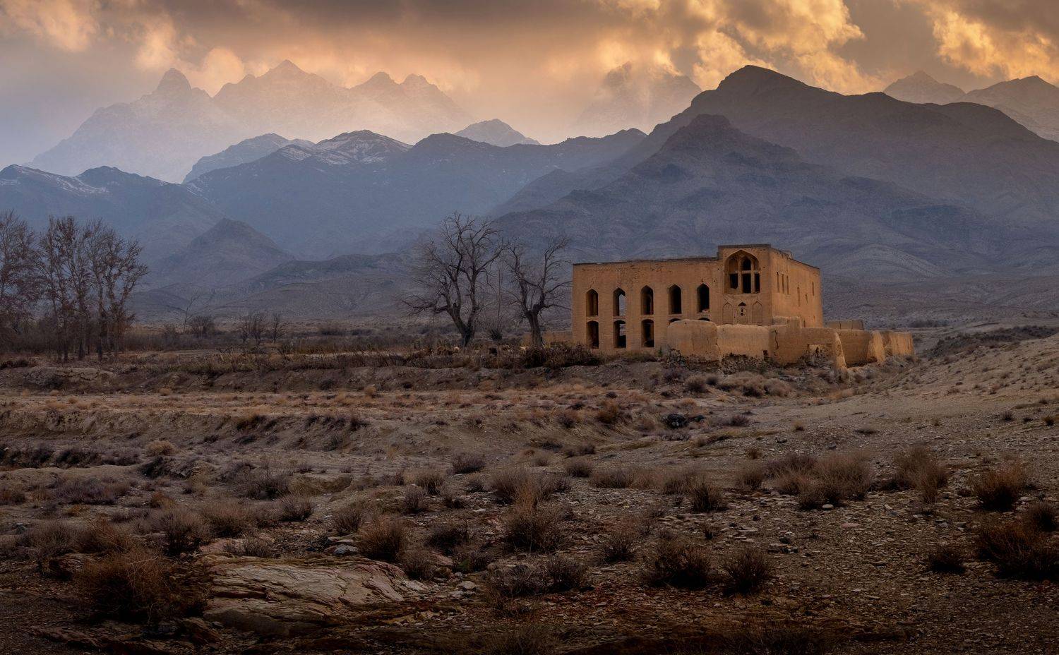 iran, caravanserai, нд, иран, караван-сарай, руины, заброшенный дом, азия, iran 2023, покинутые миры, Демкина Надежда