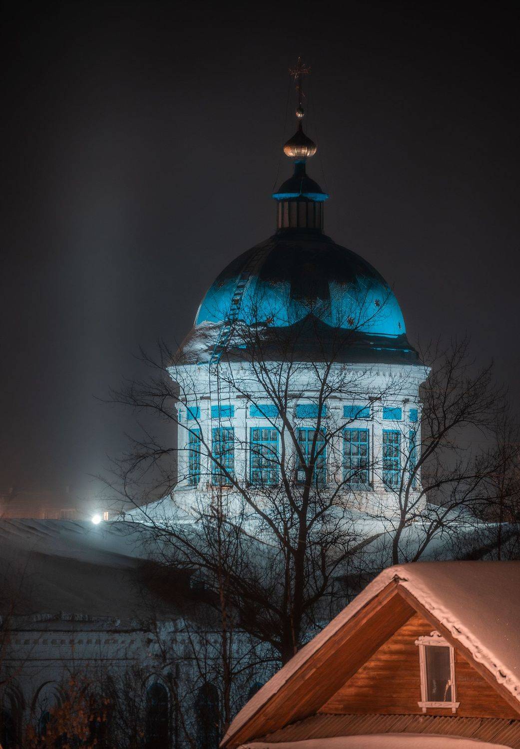 , Евгений Чикишев