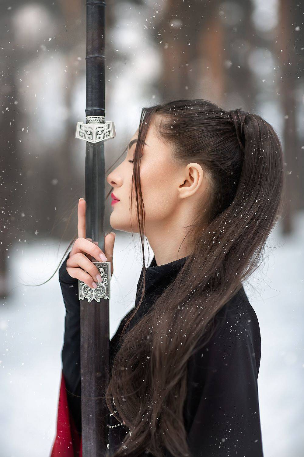 , Юлия Бусыгина