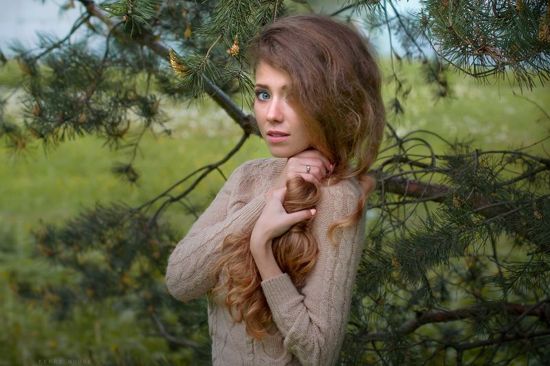 girl, portrait, style, natural, nikon, 50mm, natural light,light,street,woman,model Nadya фото превью