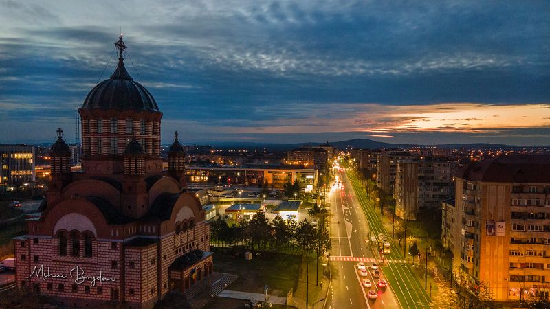 Oradea фото превью