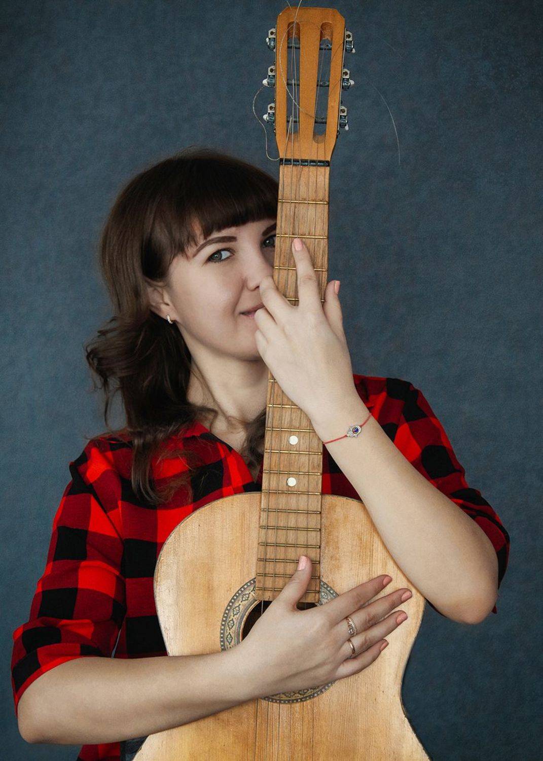 , Татьяна Фрагозо