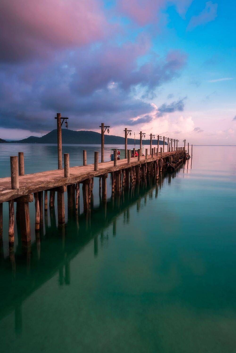 , Mariyana Atanasova - Lucero