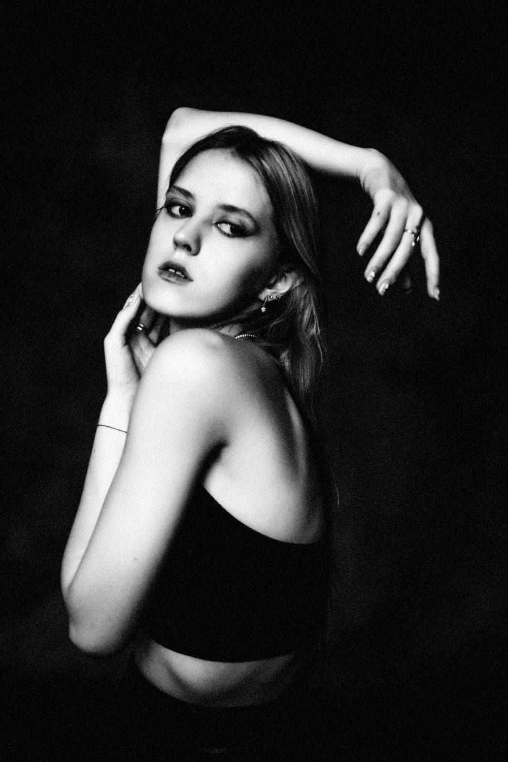 , Юлия Барсукова