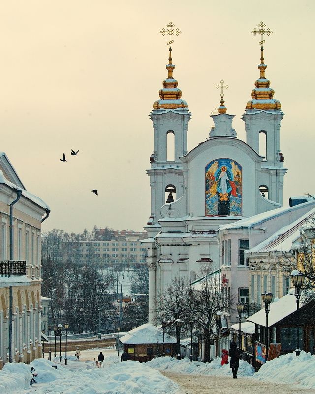Магическое число ТРИ фото превью
