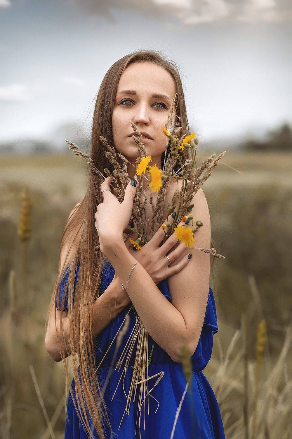 , Василий Вилистер