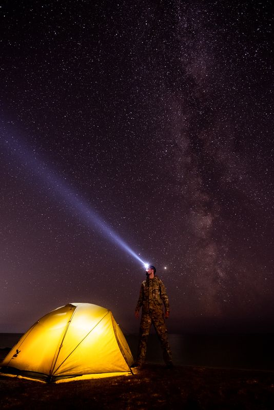 Selfie фото превью