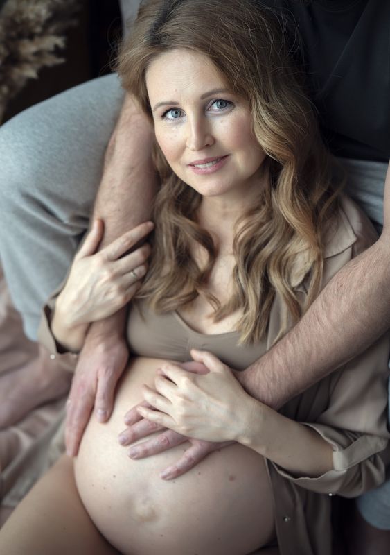 В крепких руках фото превью