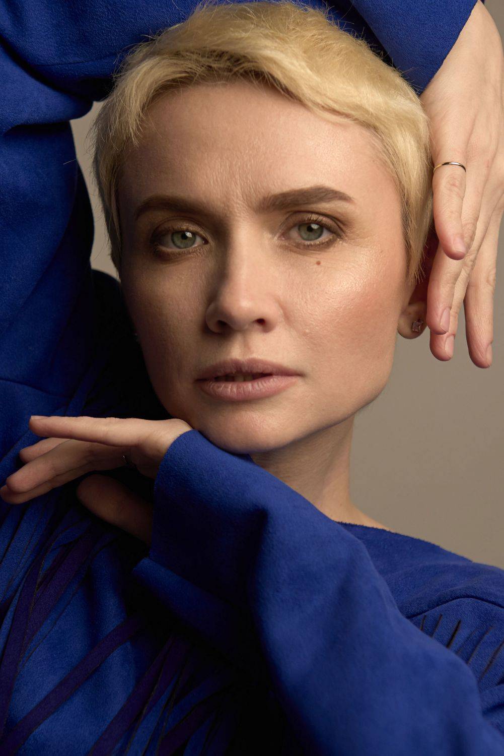 portrait, girl, model, eyes, hair, lips, face, beauty, facial, make-up, photographer, russia, nikon, Анна Дегтярёва