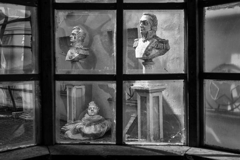 Полководцы фото превью