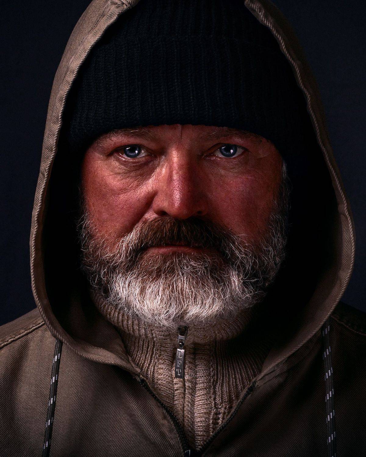 , Марченко Андрей