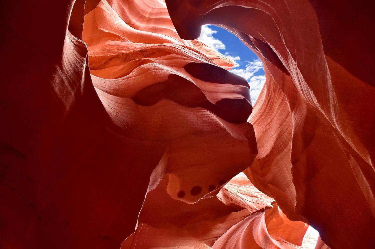 путешествие, каньон, Наталия Щербина