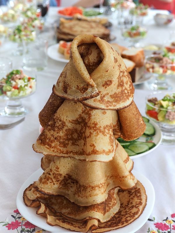 Масленица пришла фото превью