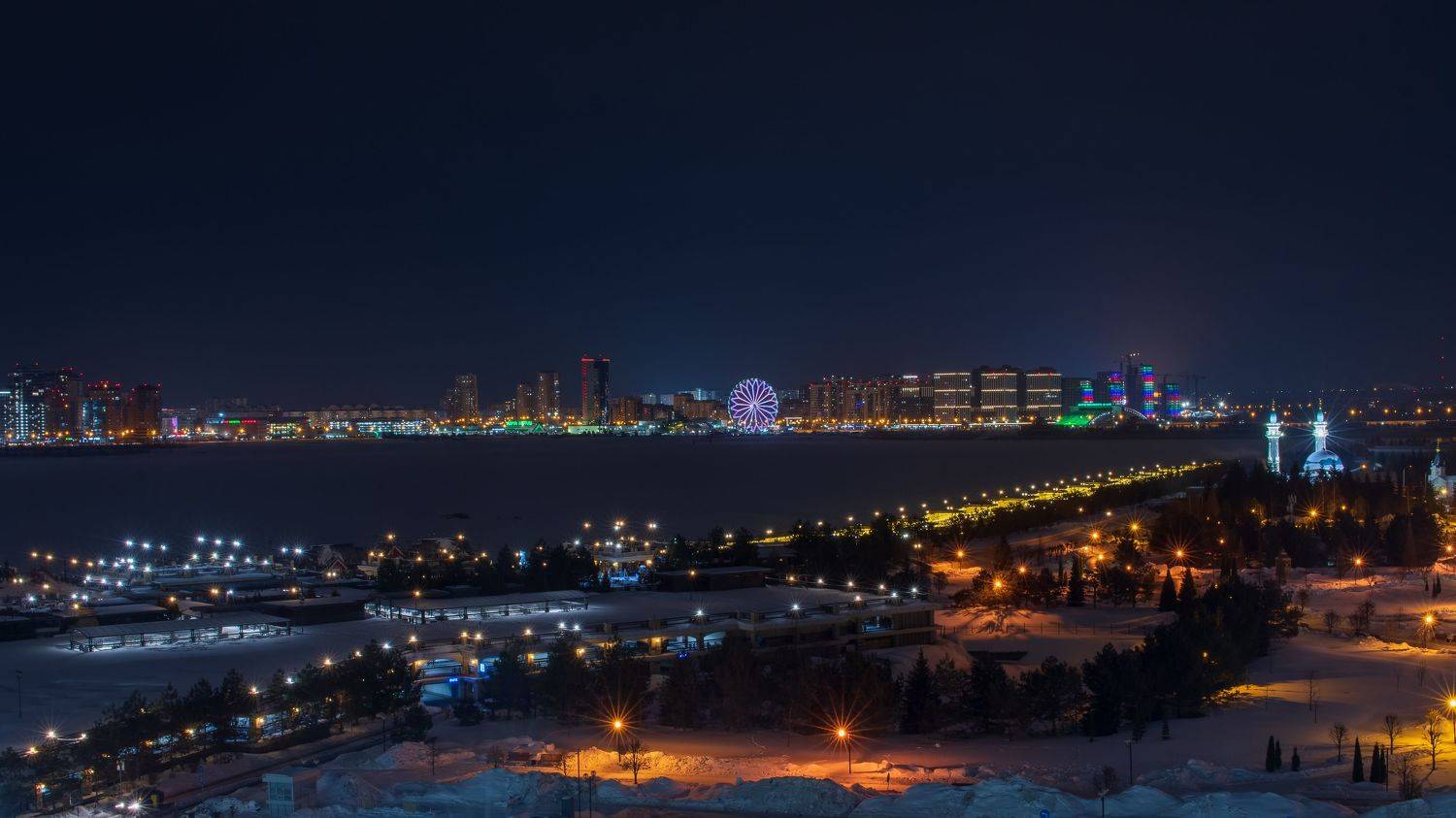 , Таипов Ильгиз