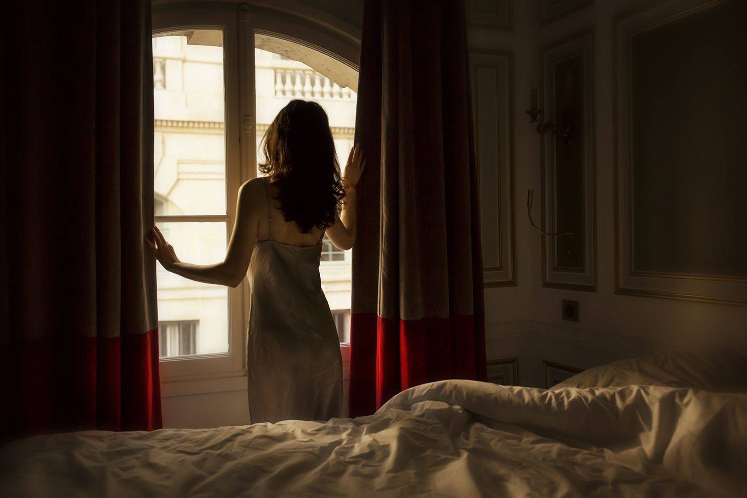 , Desislava Kuleshova