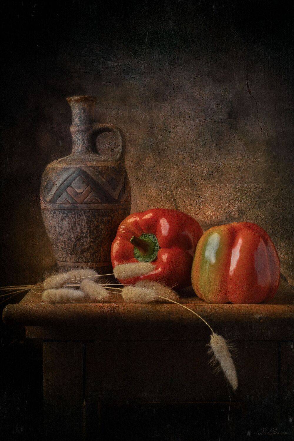 , Чернин Дмитрий