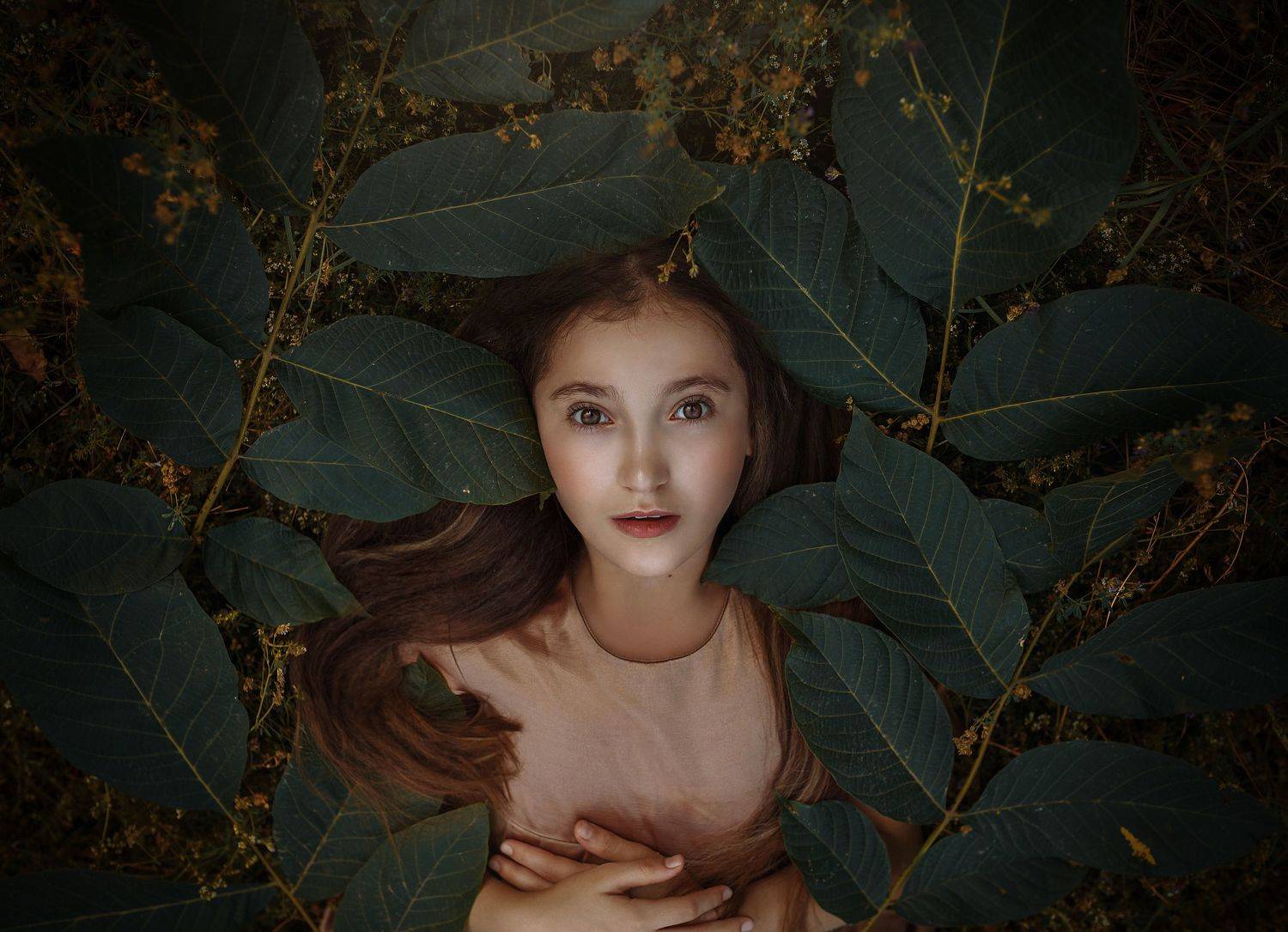 , Алиса Саниева