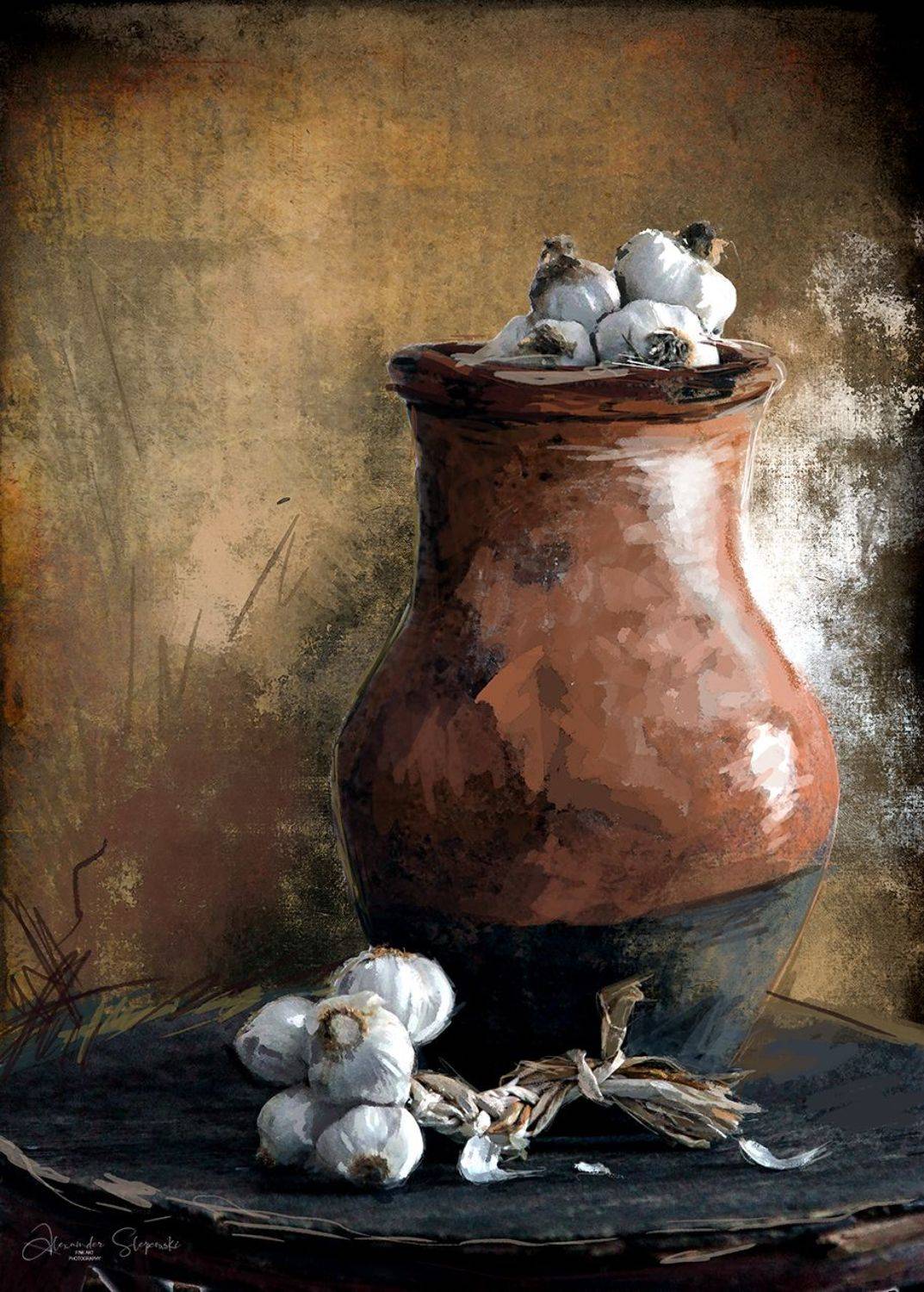 , Alexander Slepcowski