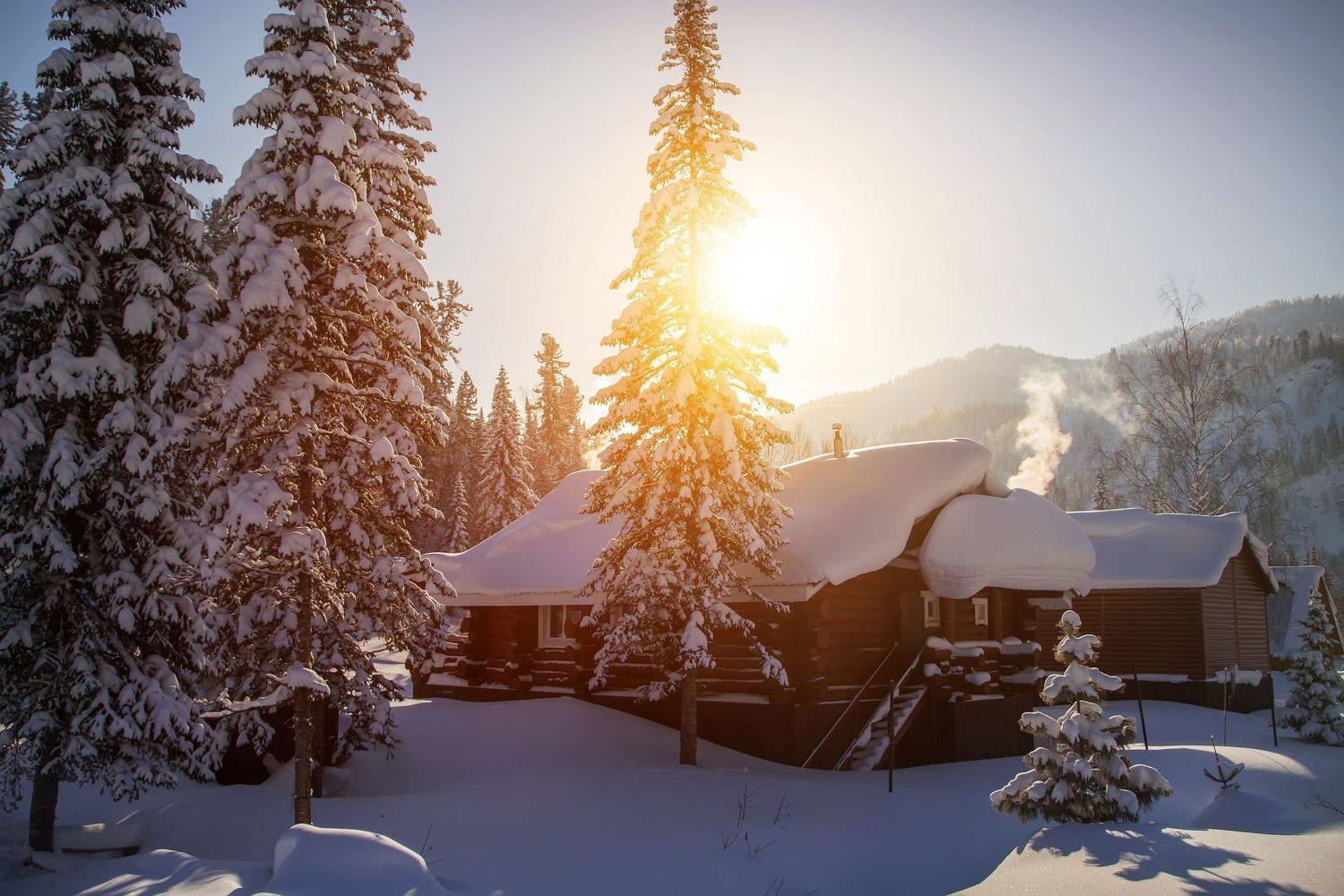 , Художников Павел