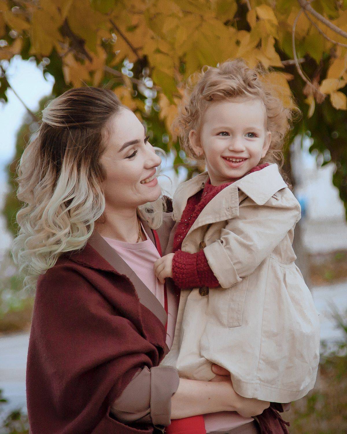 , Татьяна Фрагозо