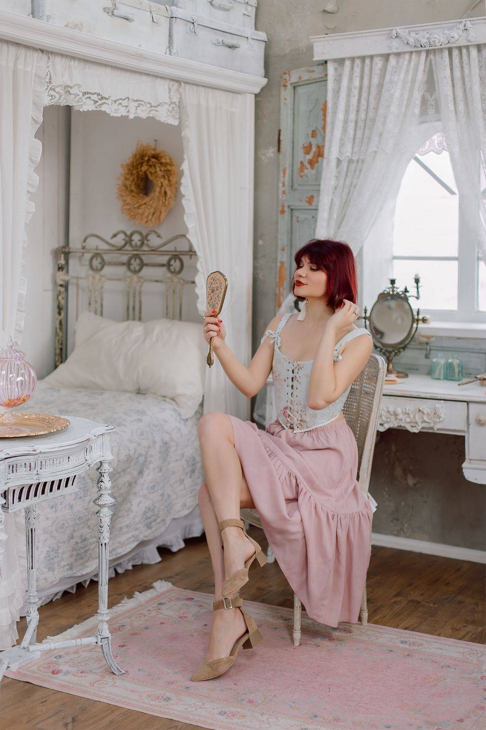 , Ульяна Буканова (Мизинова)