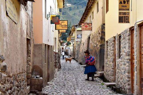 На стыке цивилизаций