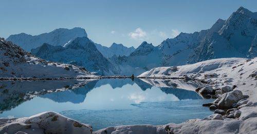 Тонкая грань