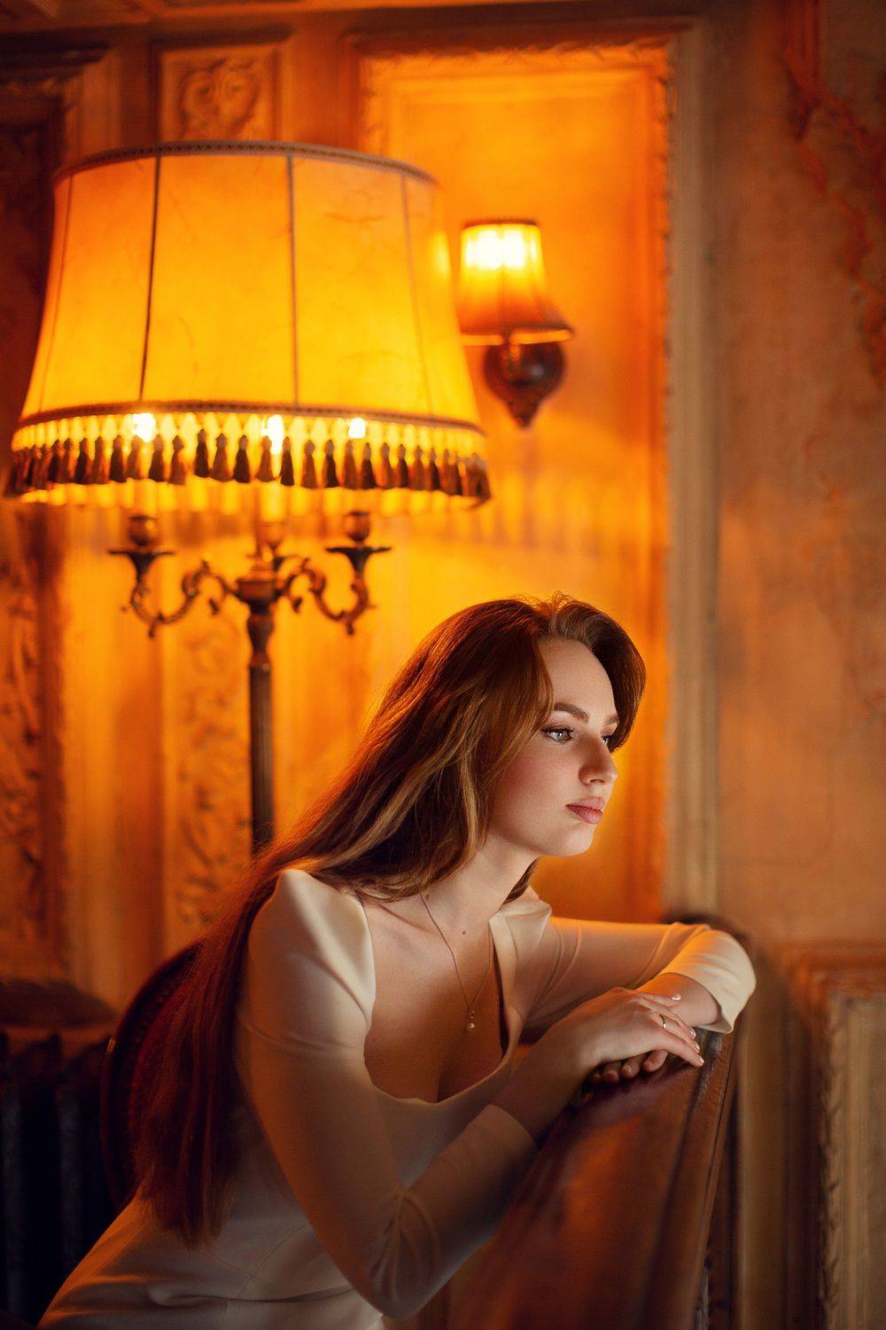 , Анна Мельникова