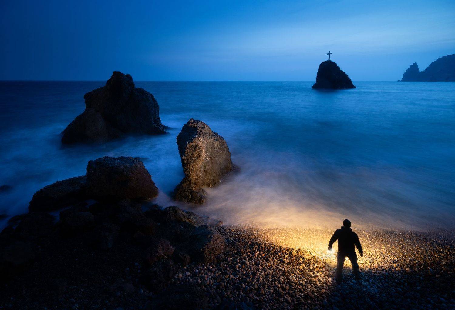 , Михаил Гапонов