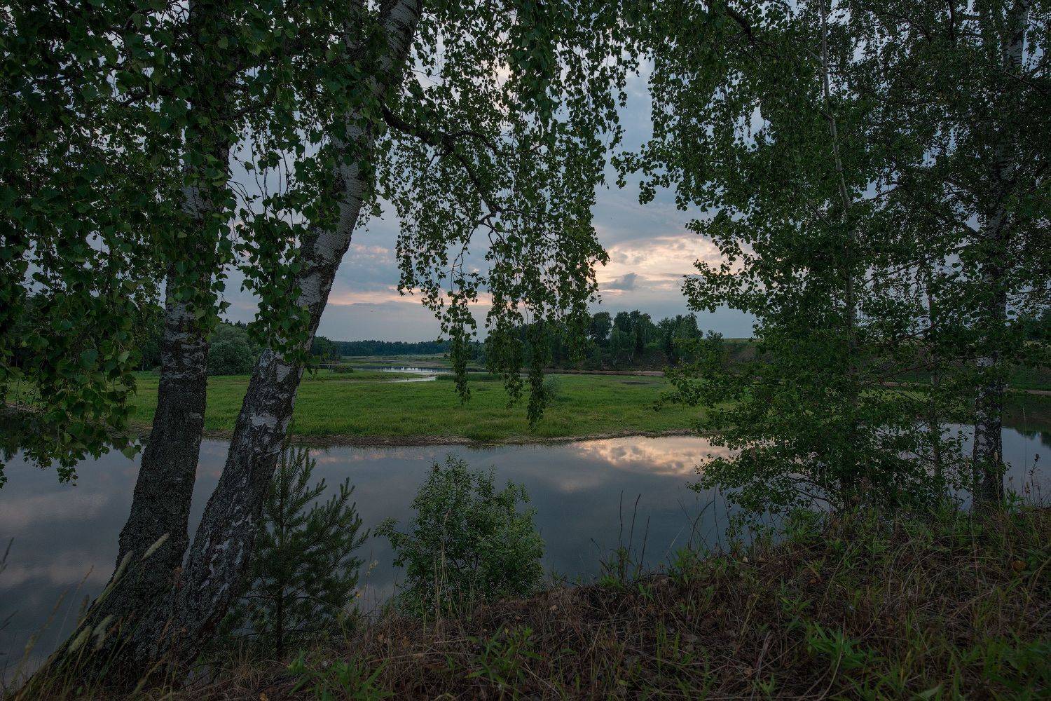 , Борис Леваков