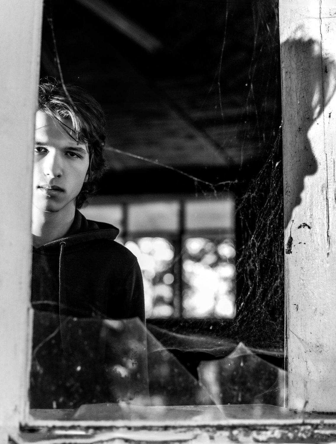 , Алёна Рындовская