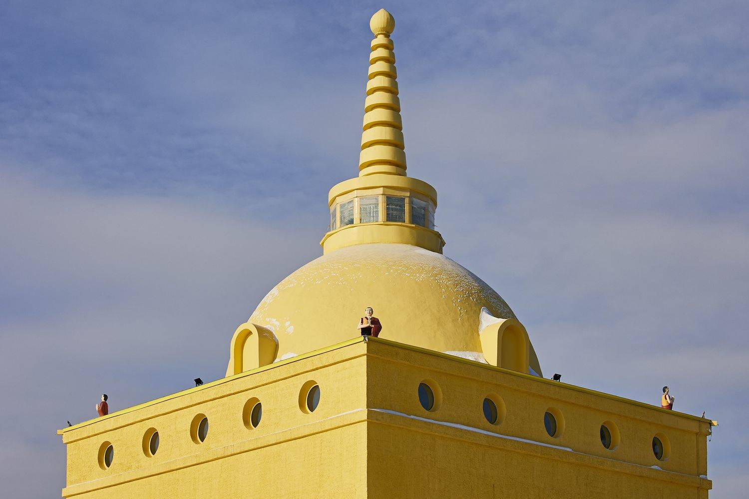 , Байбородин Михаил