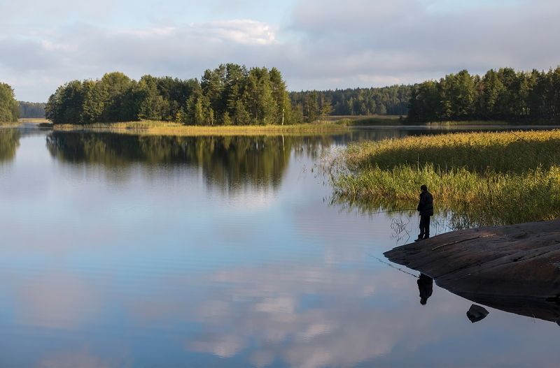 вуокса. *** фото превью