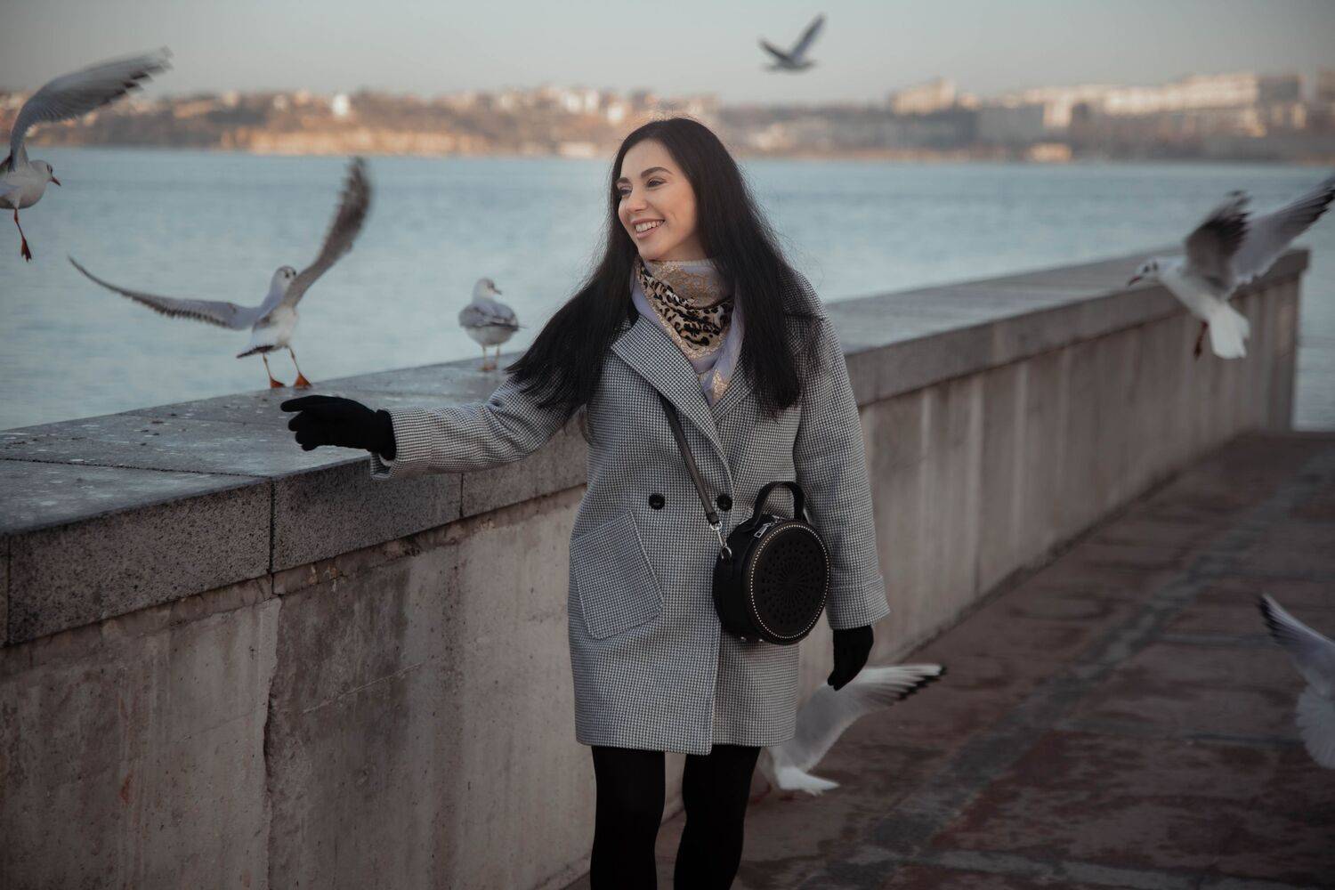 , Заручевская Надежда