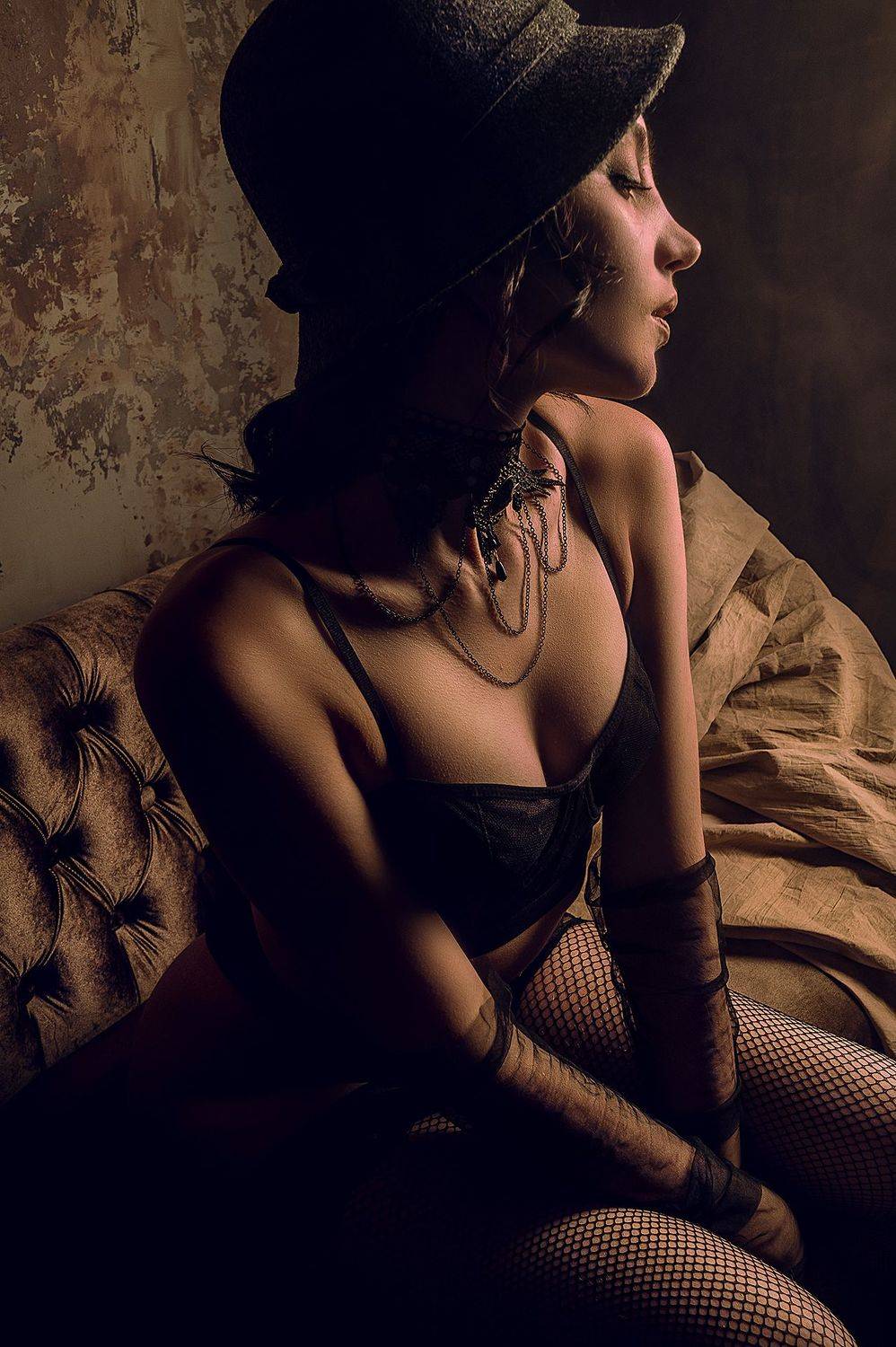 , Мирон Макс