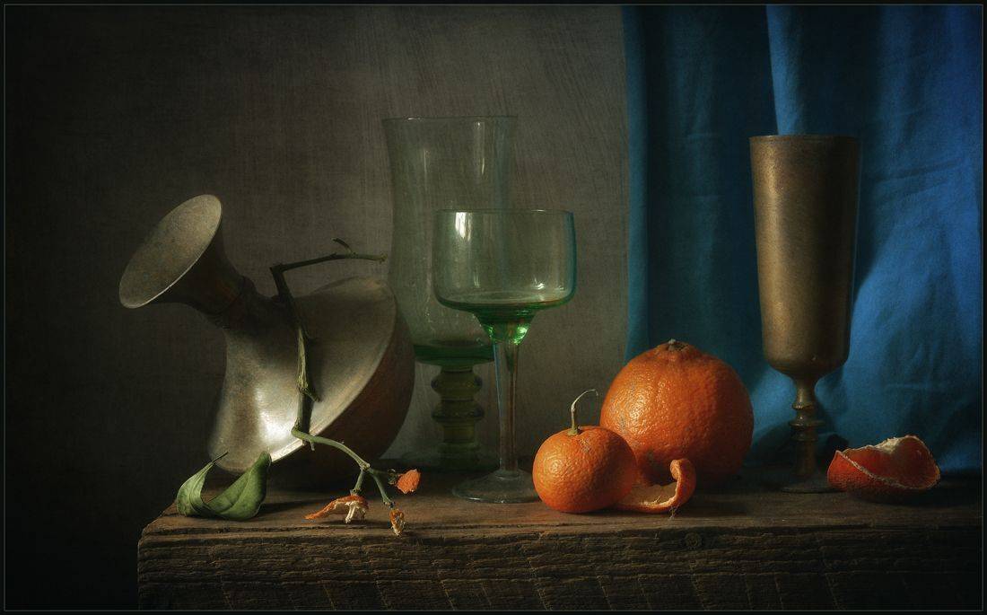 , Хромеев Александр