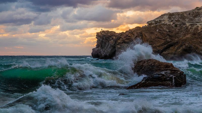 Песни моря фото превью