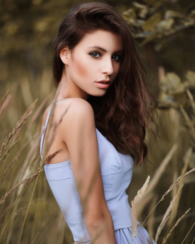 Лена фото превью